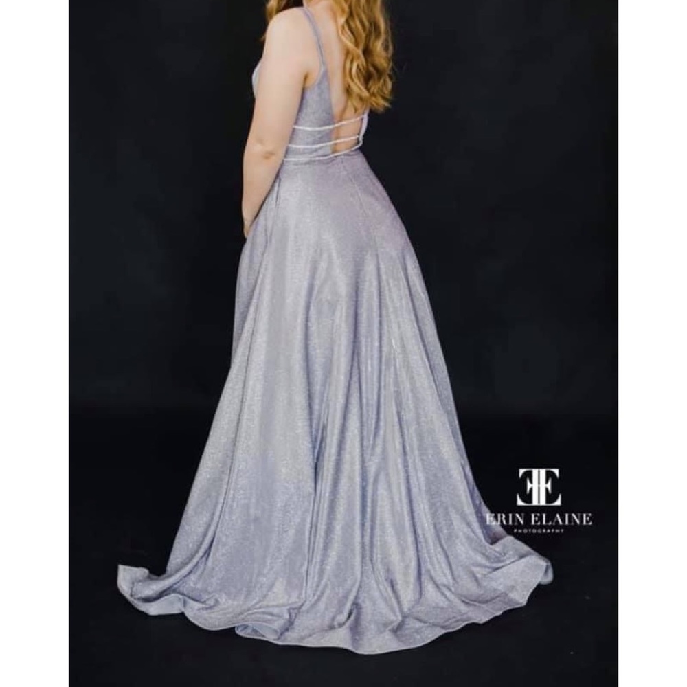 Renaissance Bridal’s Prom Dress